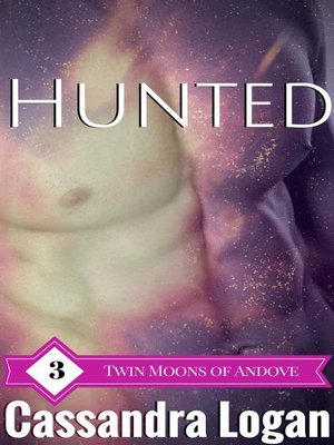 cover image of Hunted